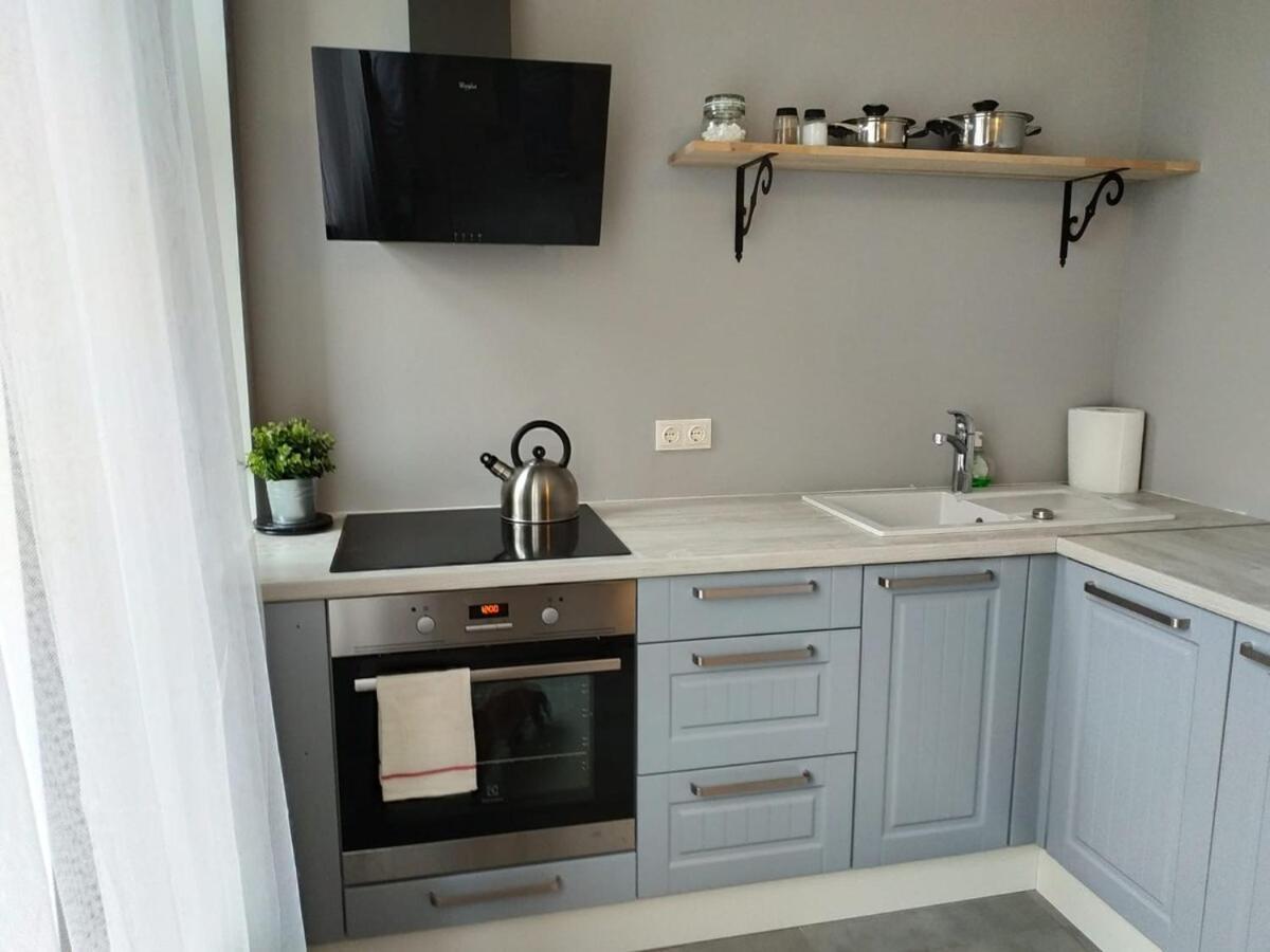 Bri170 Appartement *