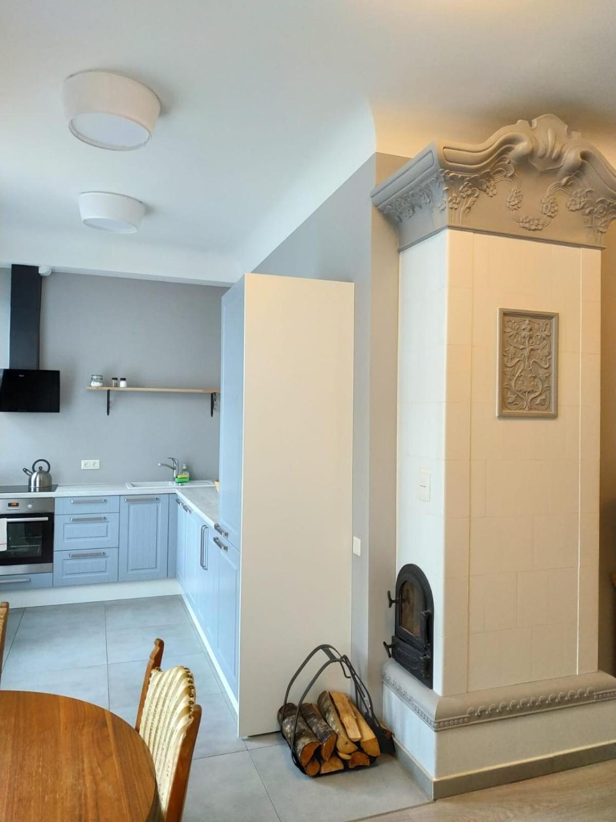 Appartement Bri170