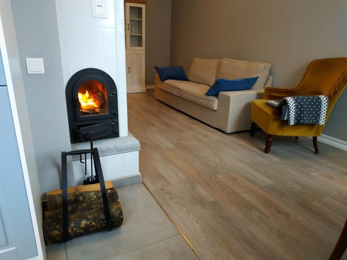 Bri170 Appartement *