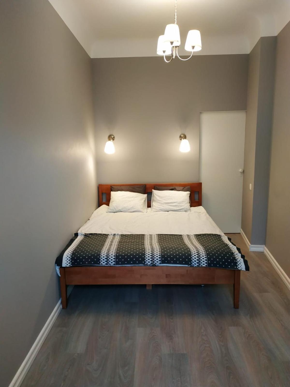 Bri170 Appartement Riga