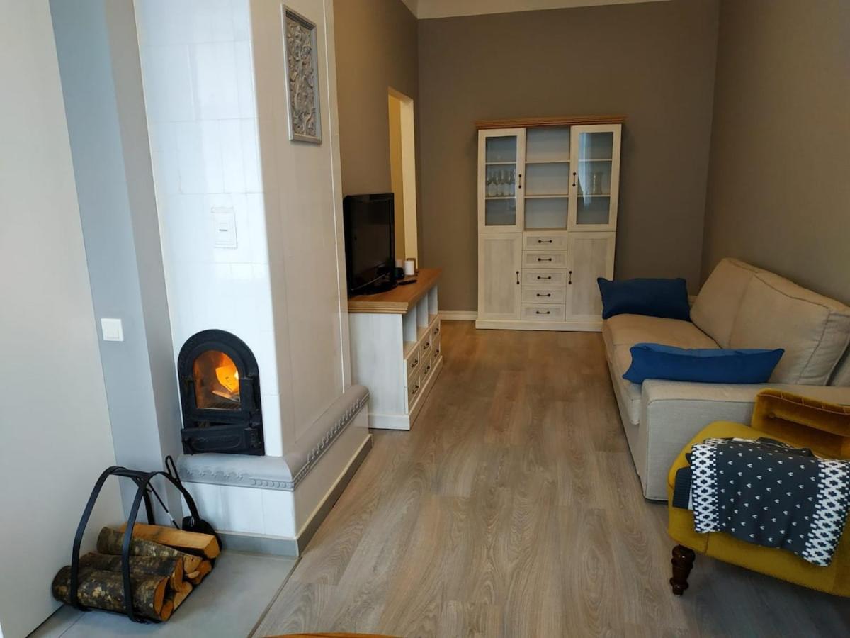 Appartement Bri170