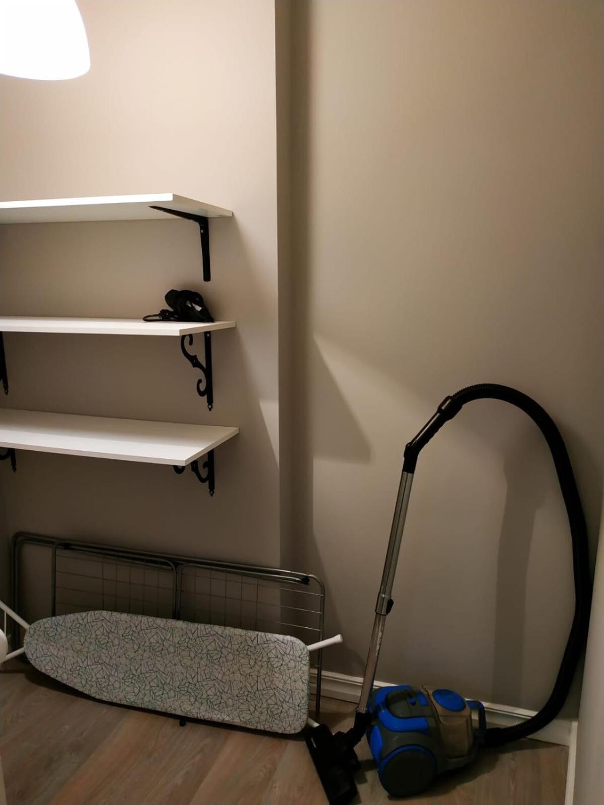 Appartement Bri170 *