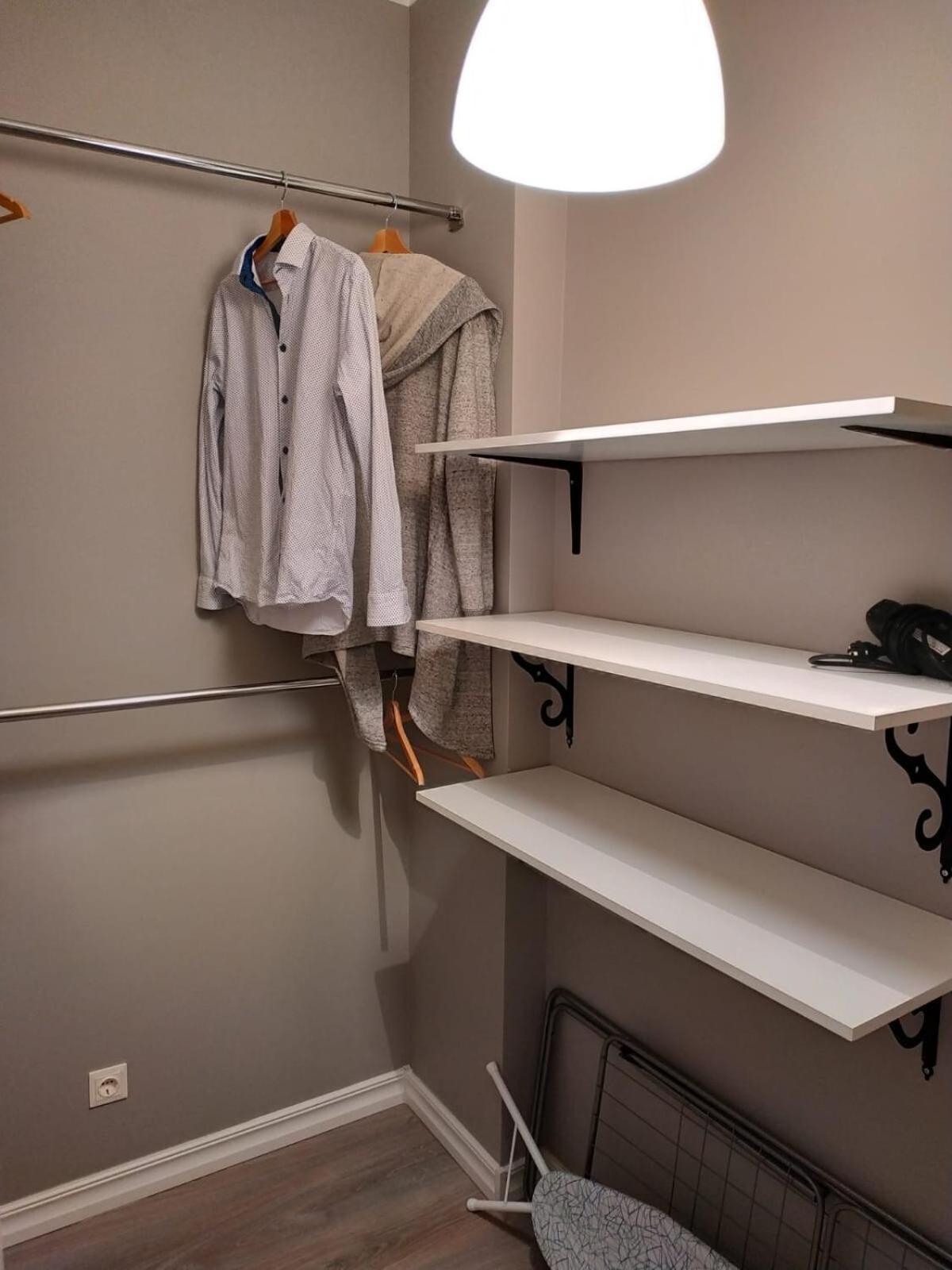 Appartement Bri170 Riga