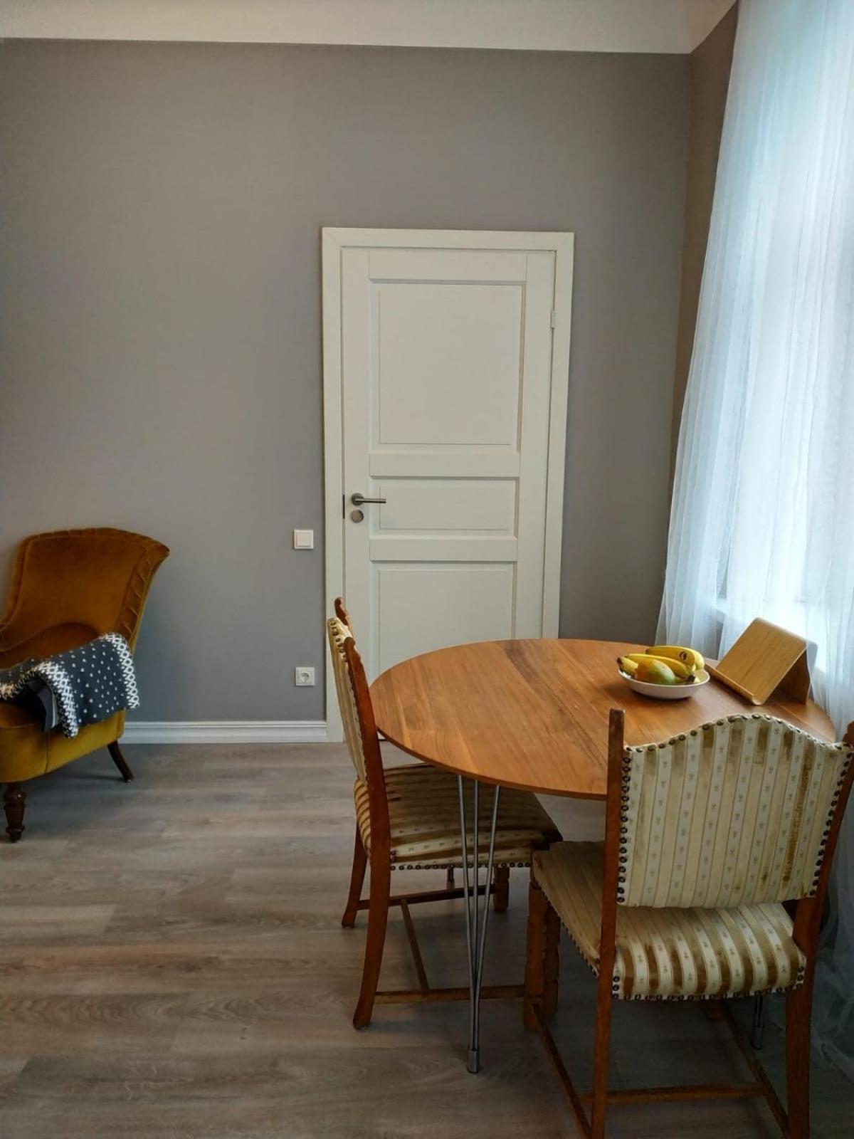 Appartement Bri170