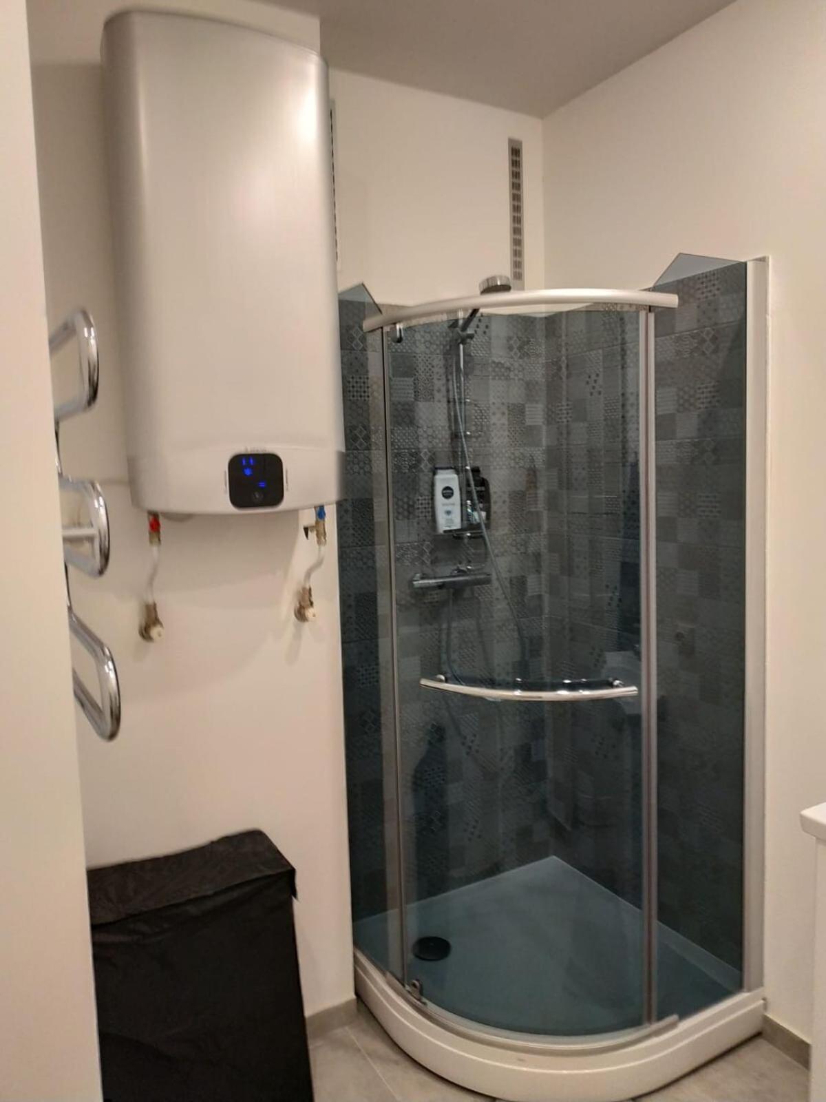 Bri170 Appartement *