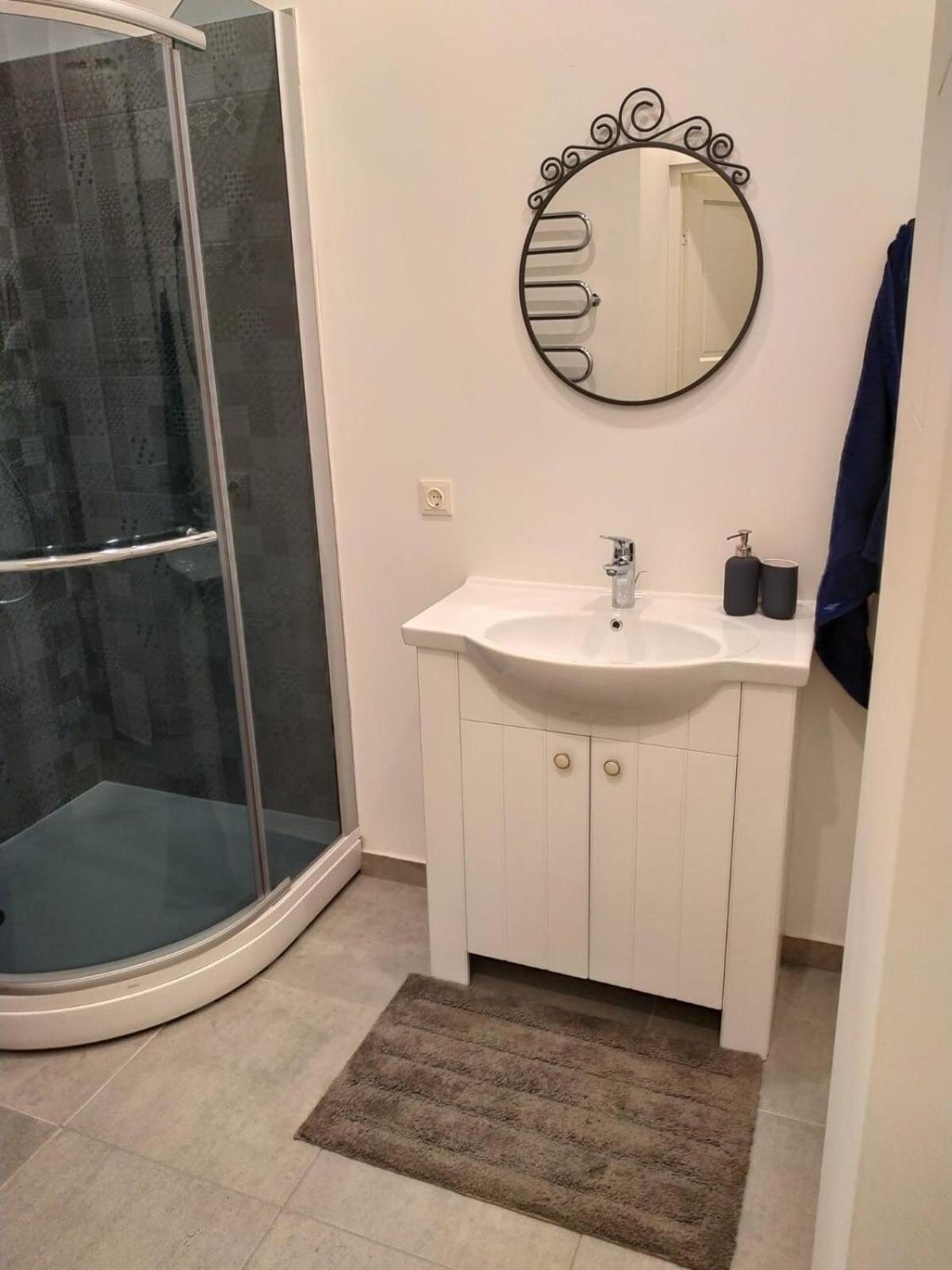 Appartement Bri170 *