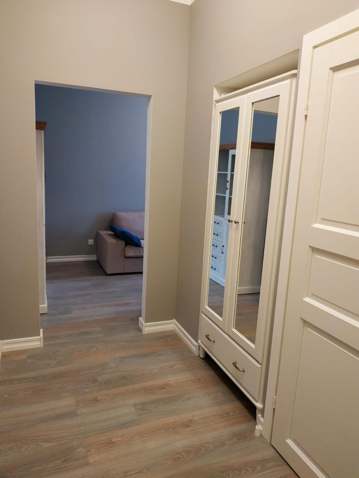 Bri170 Appartement Riga