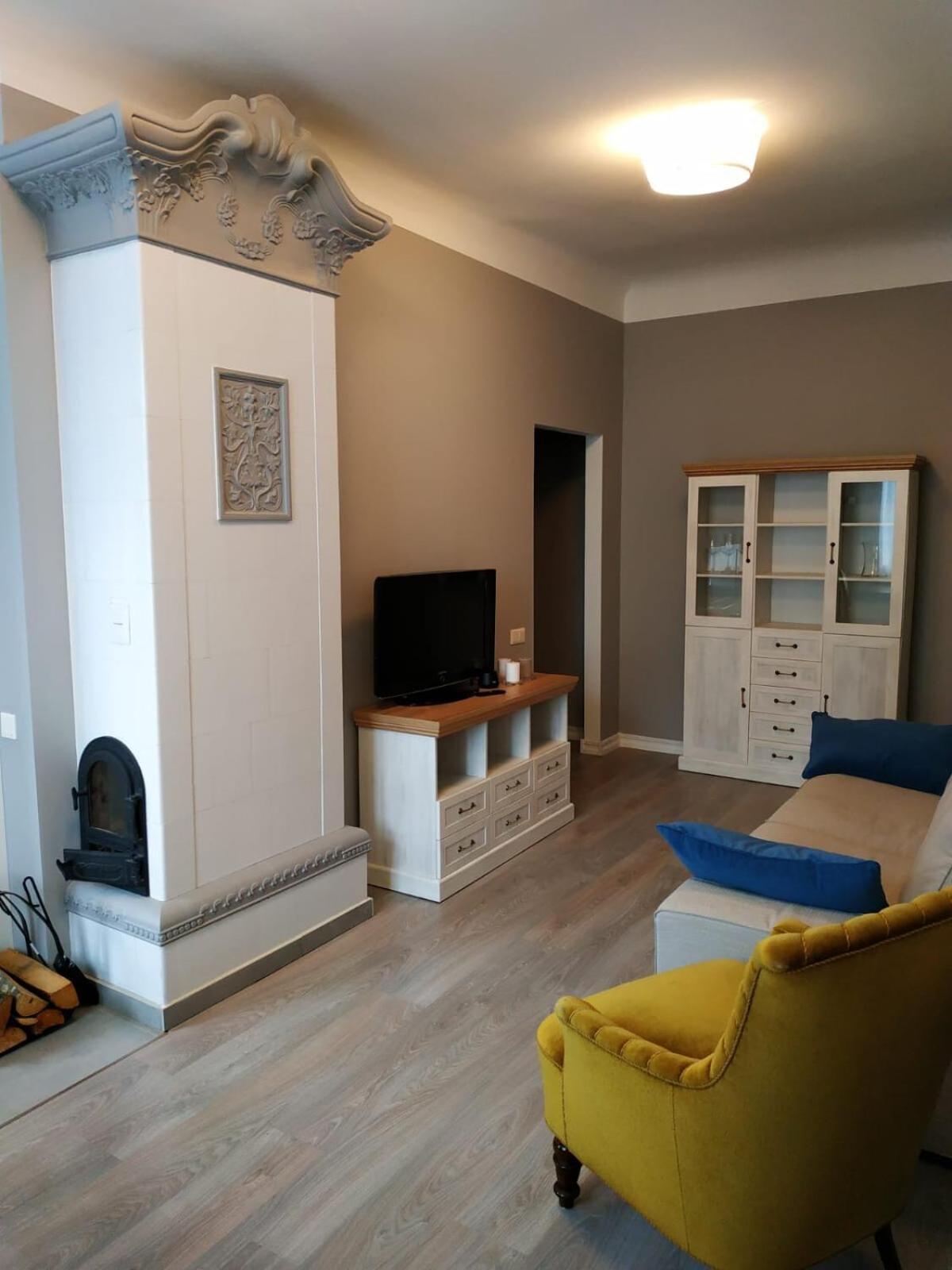 Apartment Bri170 Riga